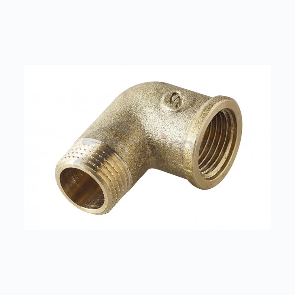 Sobime Nurk SK/VK 1½” (1570308)