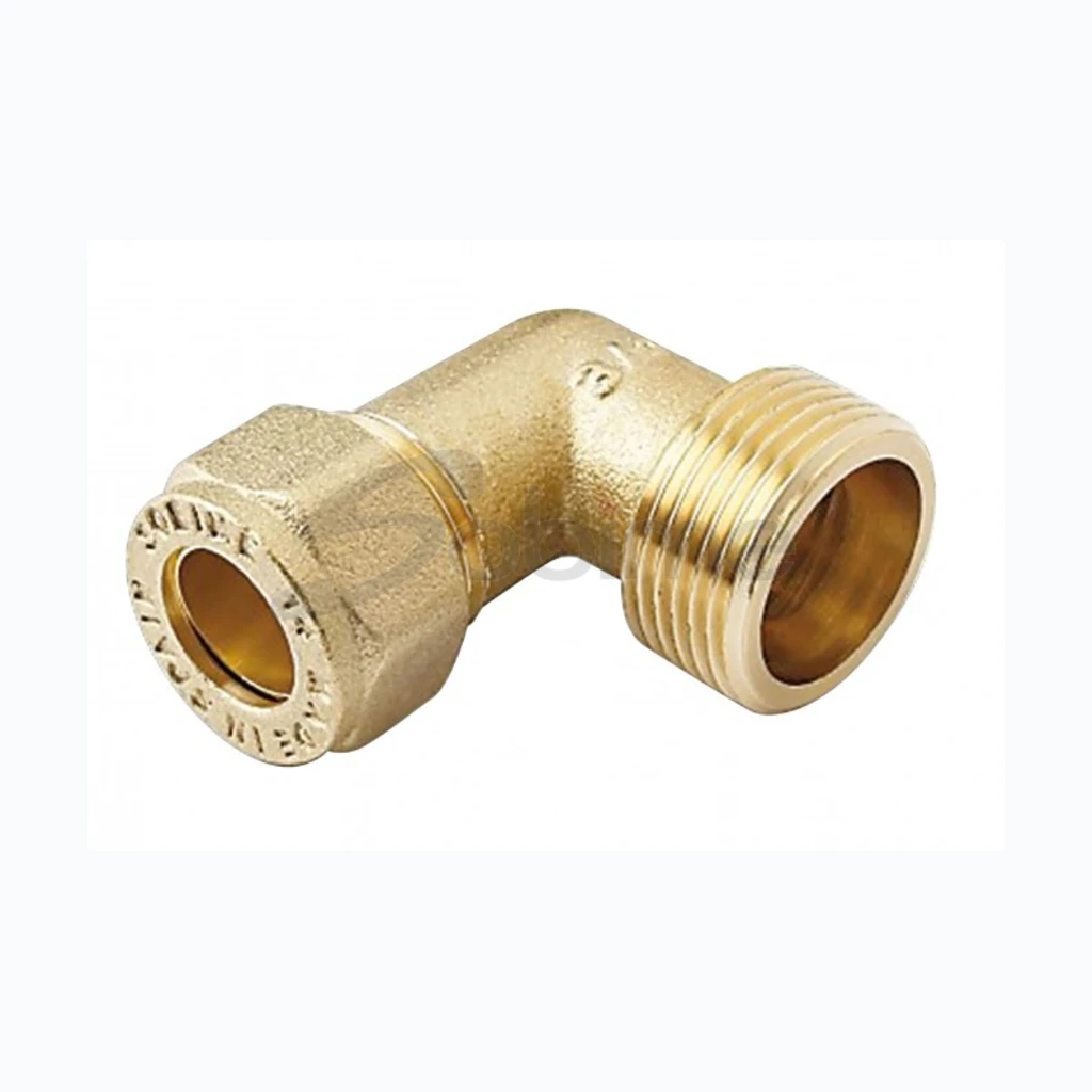 Sobime Угол VK 15 x 1/2″ (15-453)