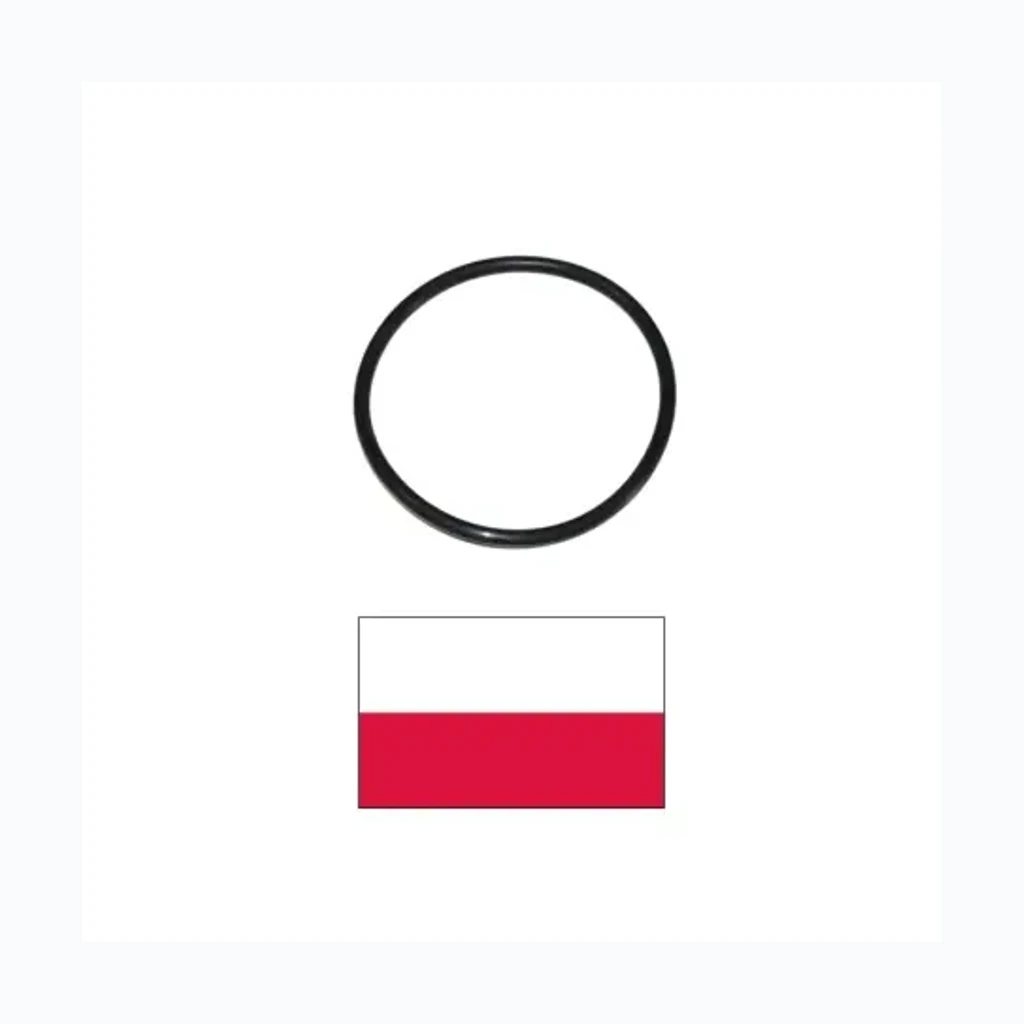 O-rõngas EMI korpusele 80x3, 80x3 (2626003)
