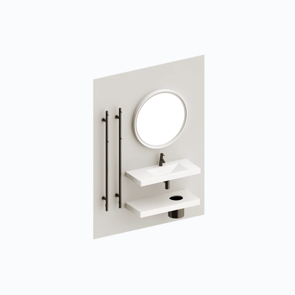 Eumar Ocean F set 05 (280-007-05)