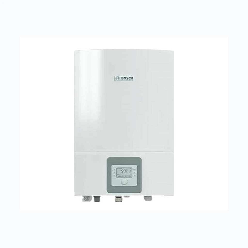 Bosch Õhk-vesi soojuspump Compress 3000 AWES 2-6 siseosa (53-AWES26)