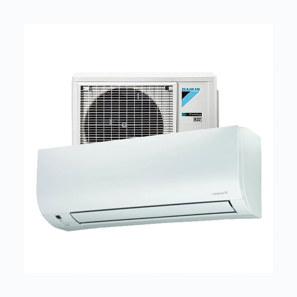 ÕhkТепловой насос Daikin Comfora FTXTP-K 35 Eelmine mu (KTS-2537)