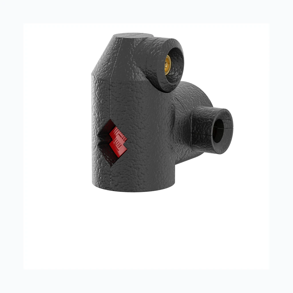 Воздухоотводчик Flamcovent Smart EcoPlus 1″ (41-30013)