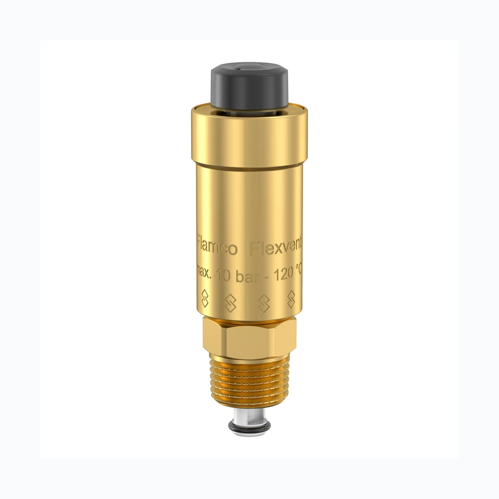 Flamco Õhueraldaja Flexvent ½” (41-27740)