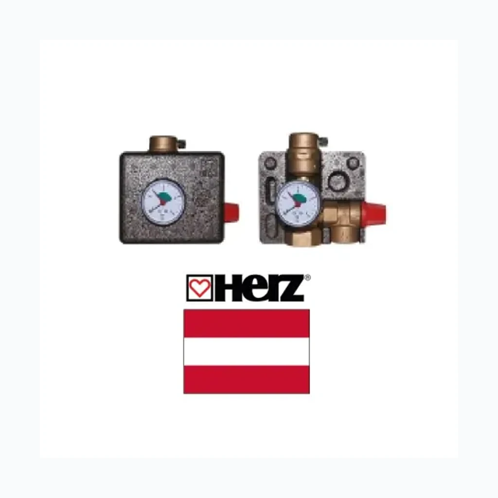 Группа безопасности HZ1210415 1*, HERZ (6320076)