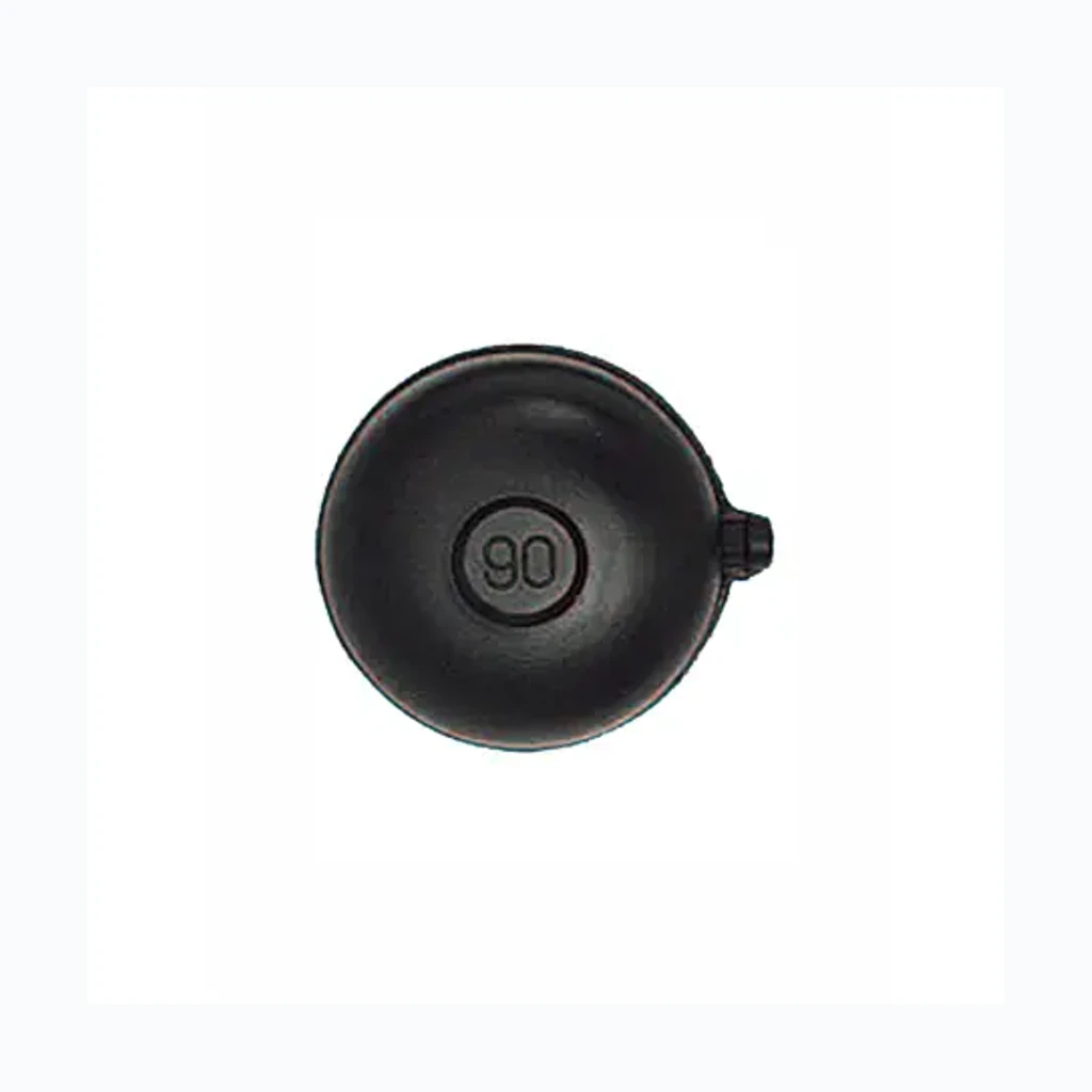 Õngekork sisselaskeklapp 1040000001, D 90MM (7471002)