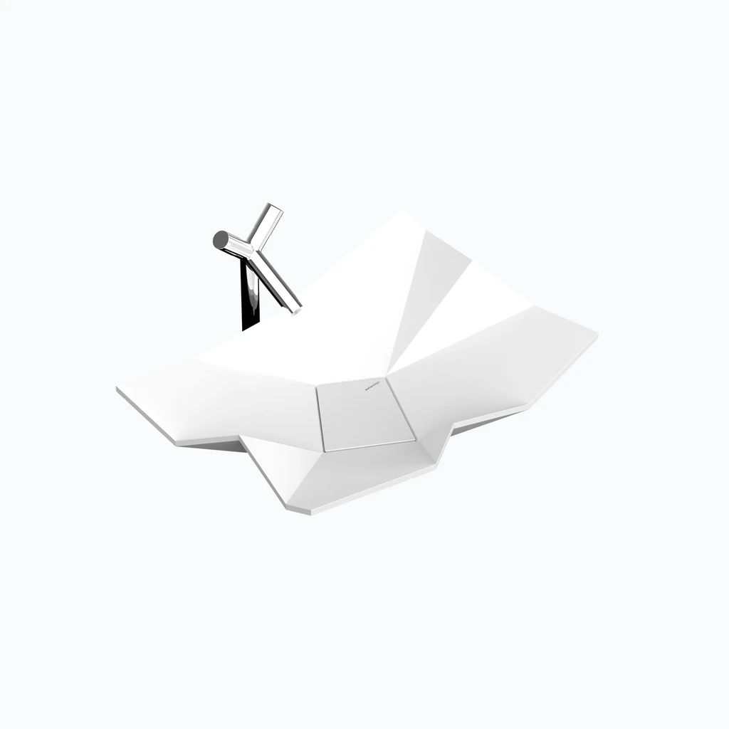 Eumar Origami 60c (488-0604-80)