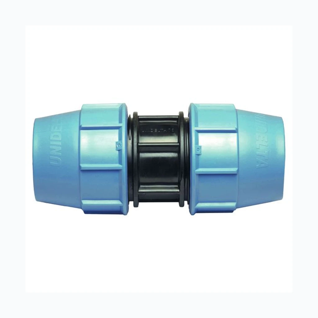 Unidelta Otseliitmik Ø20mm, пластиковый (19-3002)