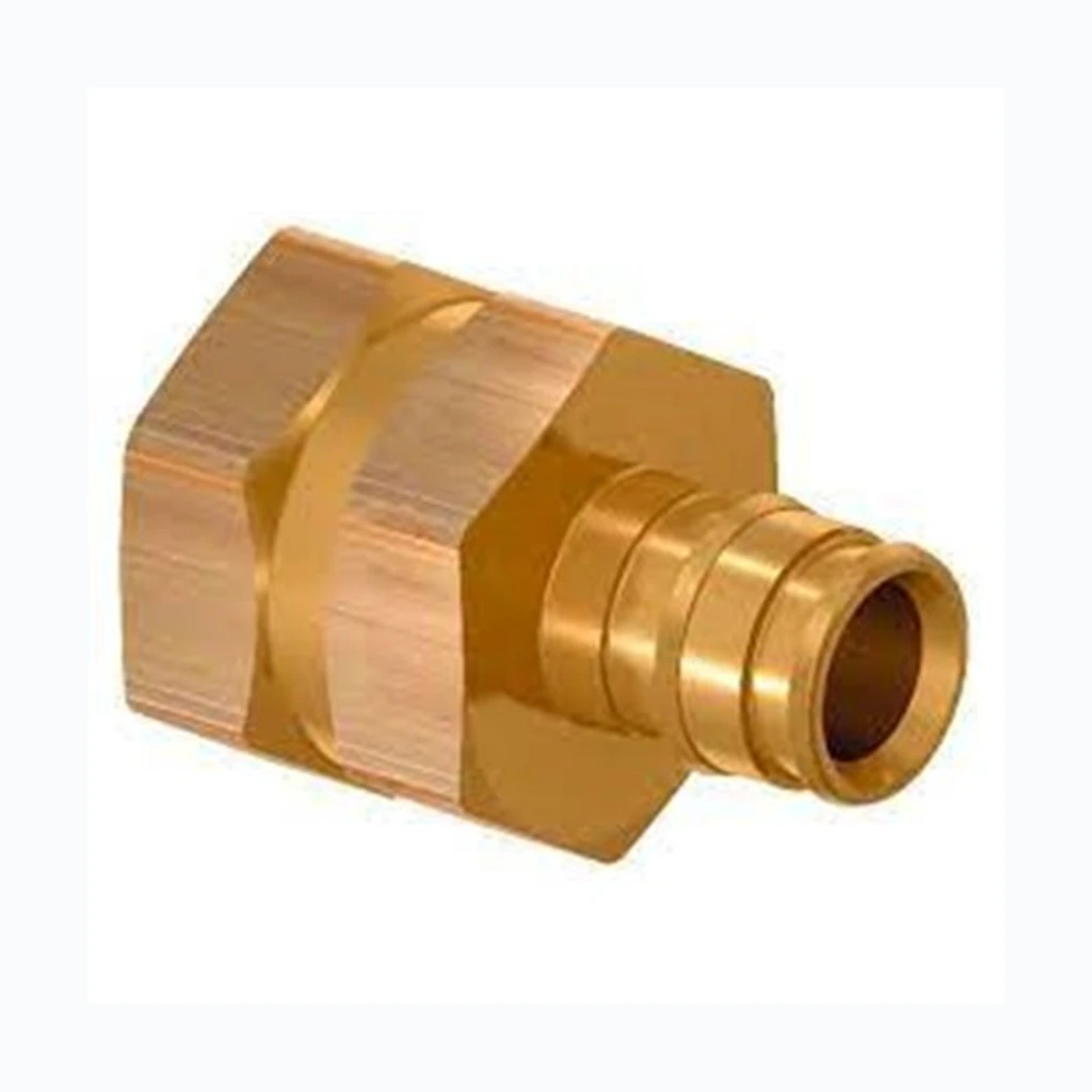 Uponor Otsik Q&E PL 16×1/2″SK (20-474051232)