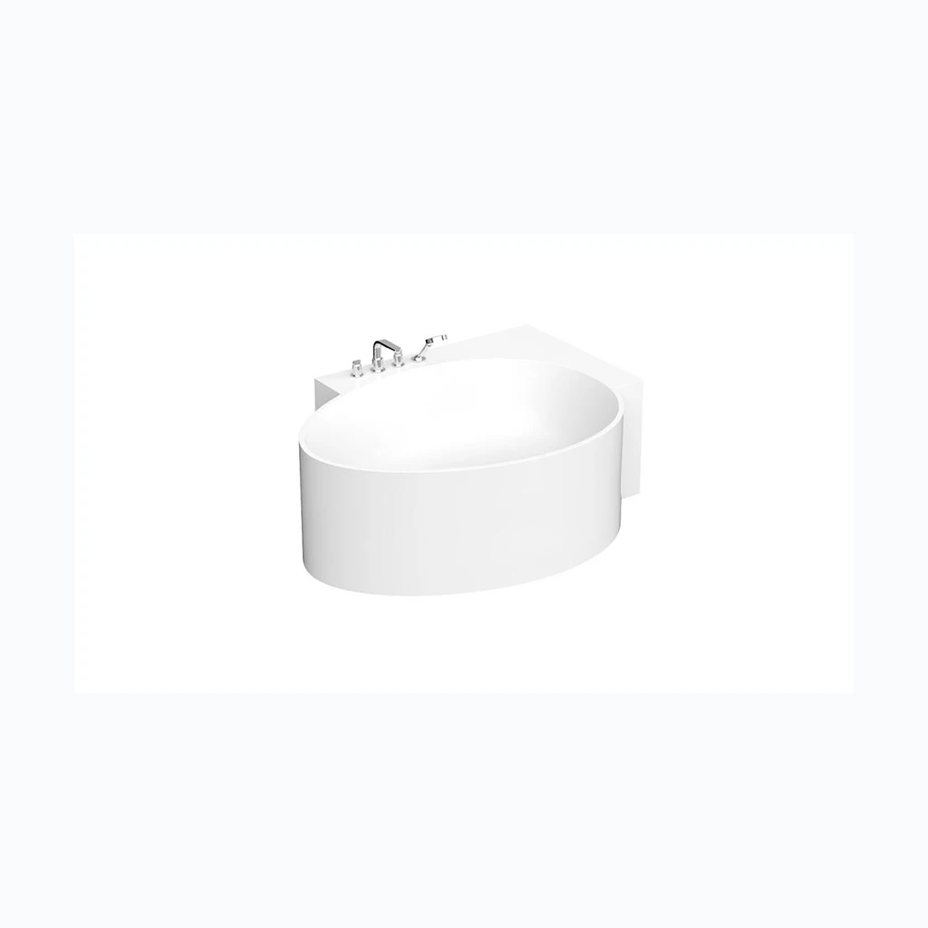 Eumar Ovo vann 163r corner (882-1606-90)