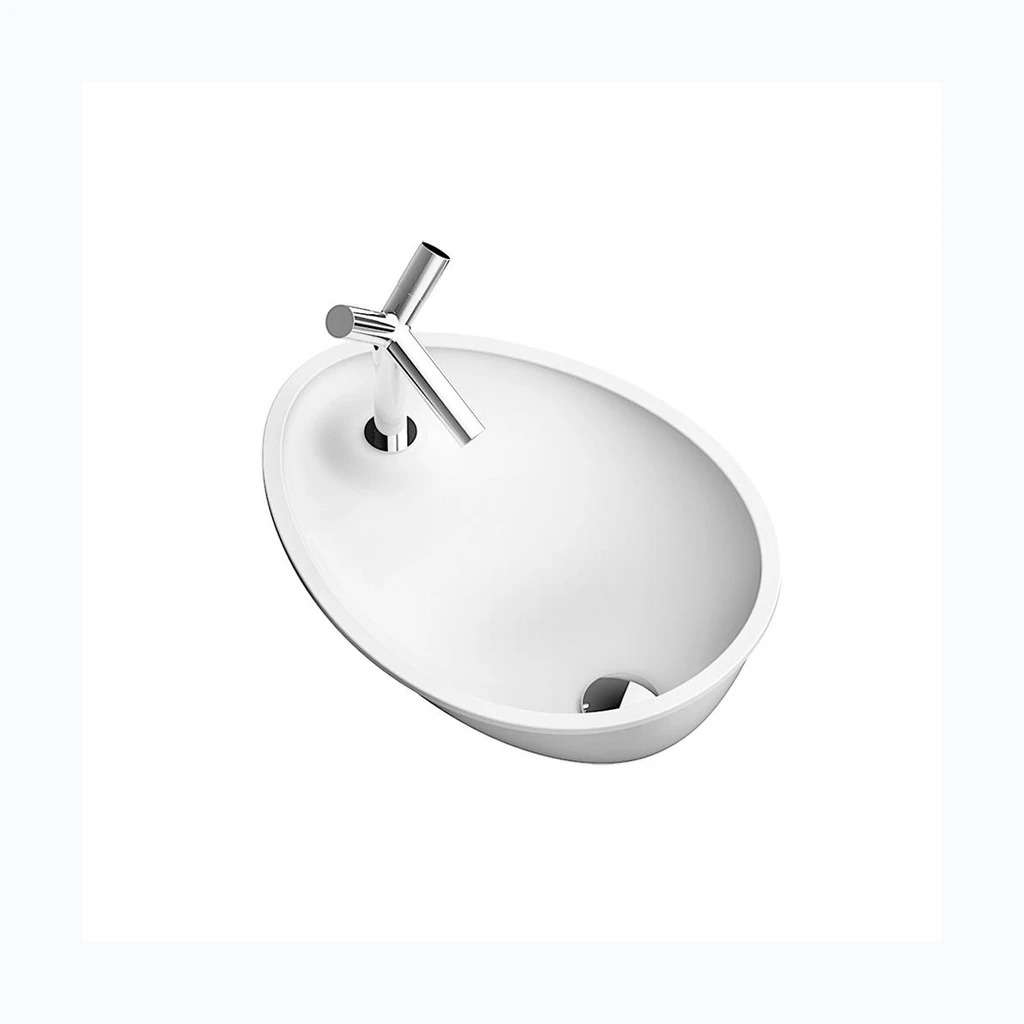 Eumar Ovo bowl L