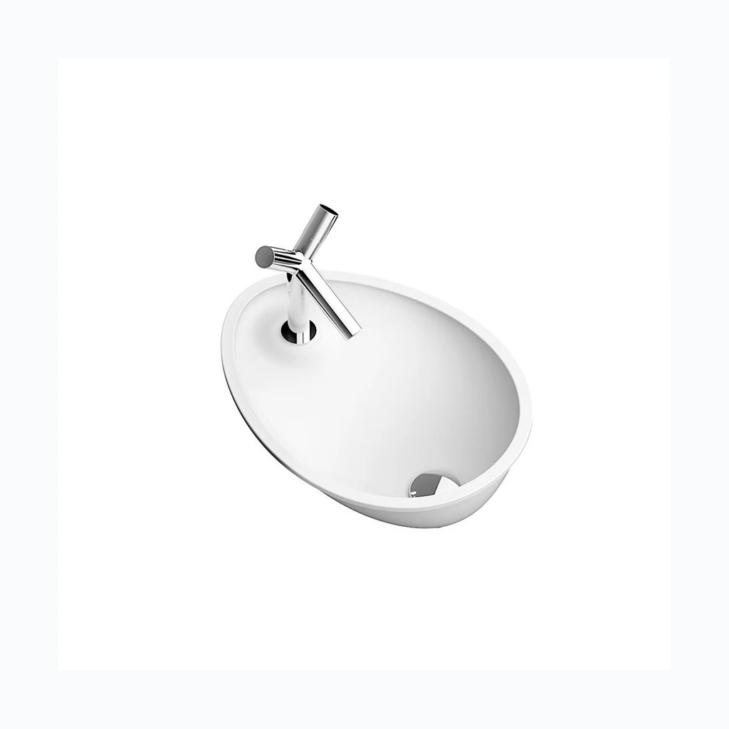 Eumar Ovo bowl M