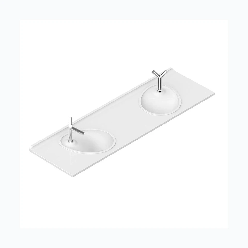 Eumar Ovo in worktop 160_2 (482-1605-20)
