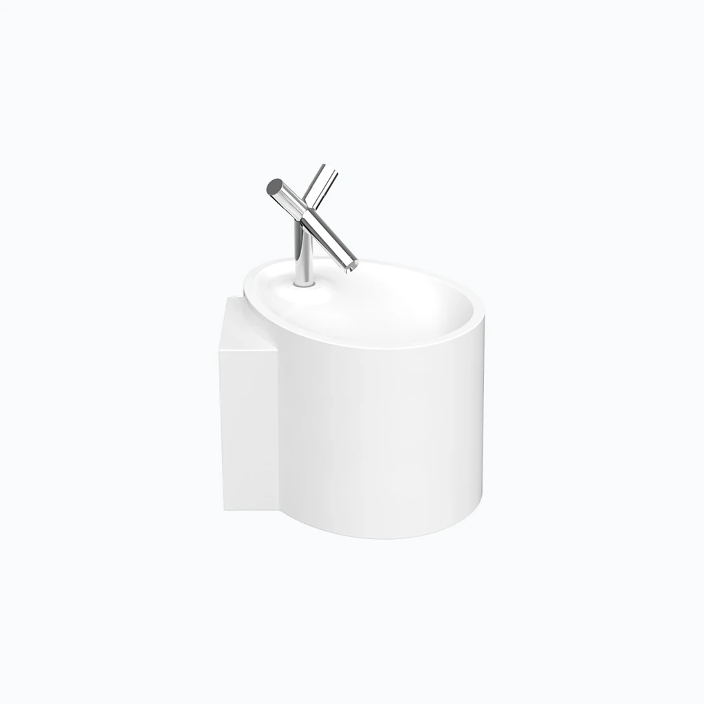 Eumar Ovo S wall l (482-0403-70)