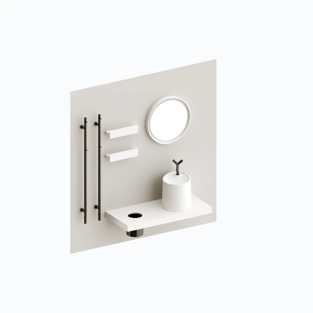 Eumar Ovo set 02 (280-002-02)