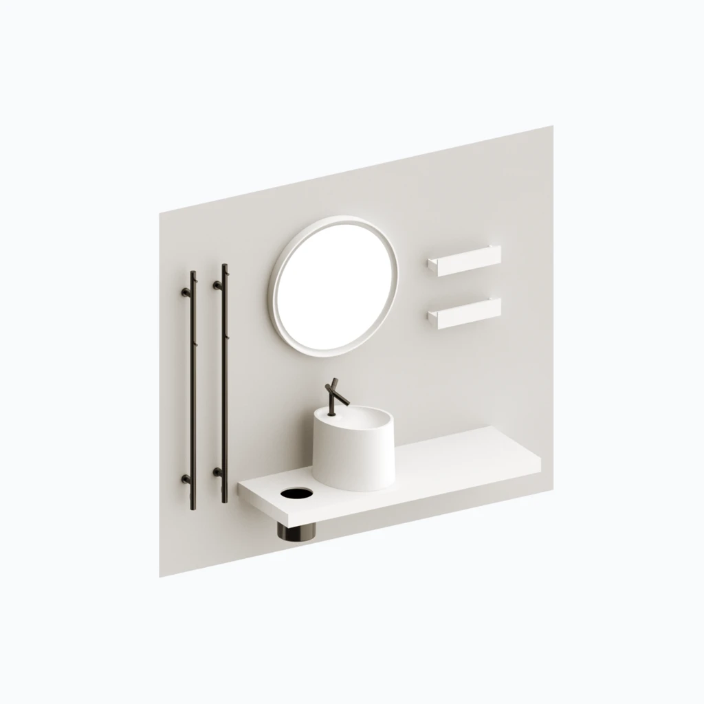 Eumar Ovo set 03 (280-002-03)