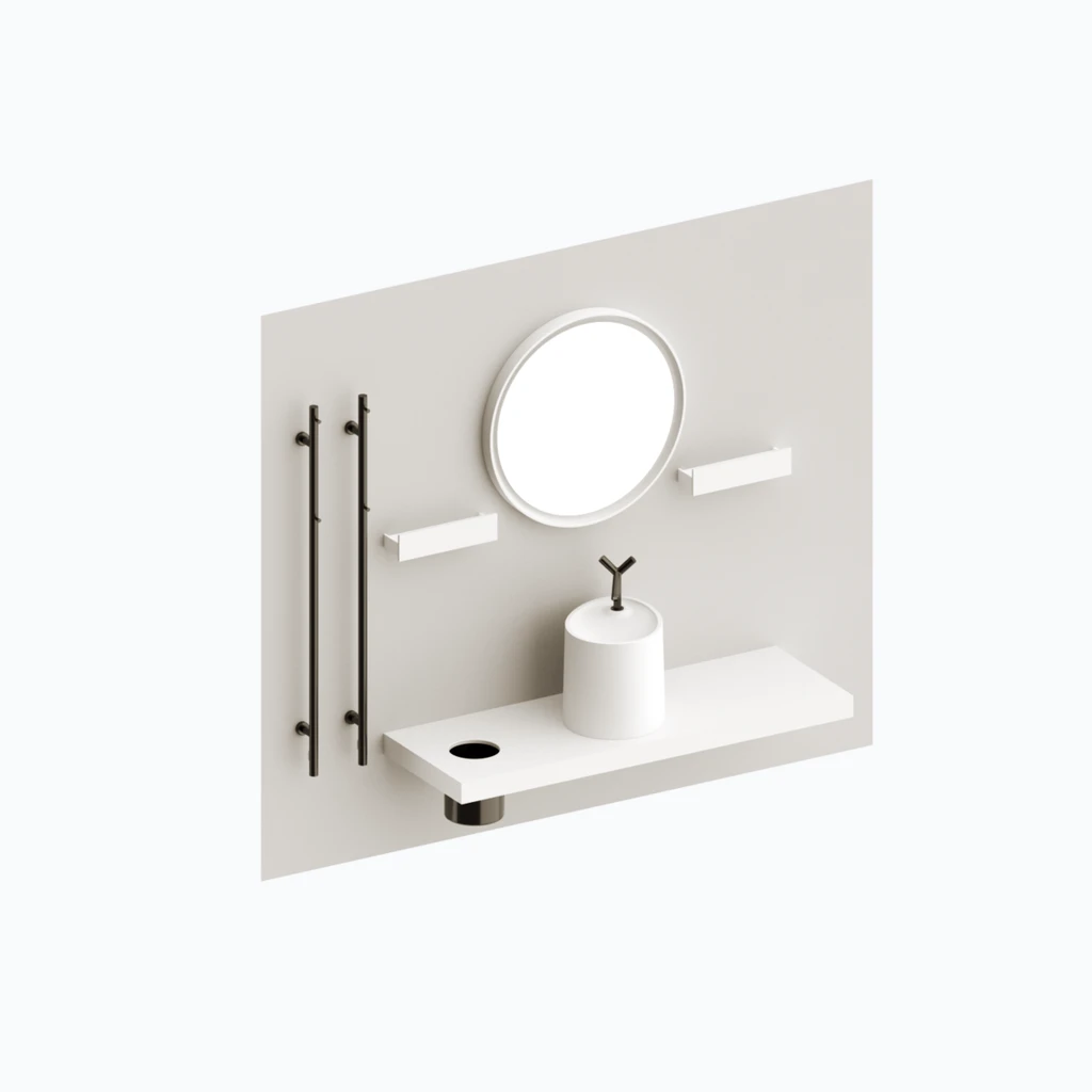 Eumar Ovo set 05 (280-002-05)