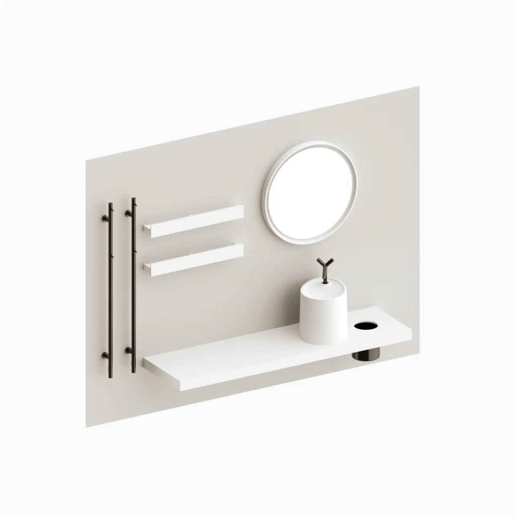 Eumar Ovo set 07 (280-002-07)