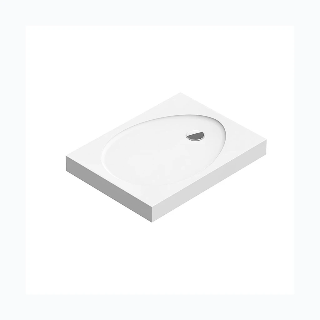 Eumar Ovo shower 120×90