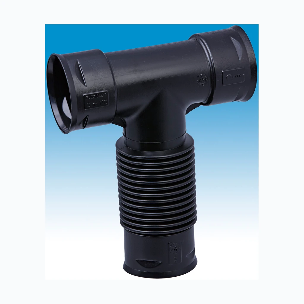 Meriser Гибкий drenaažikolmik 110mm (22-353333)