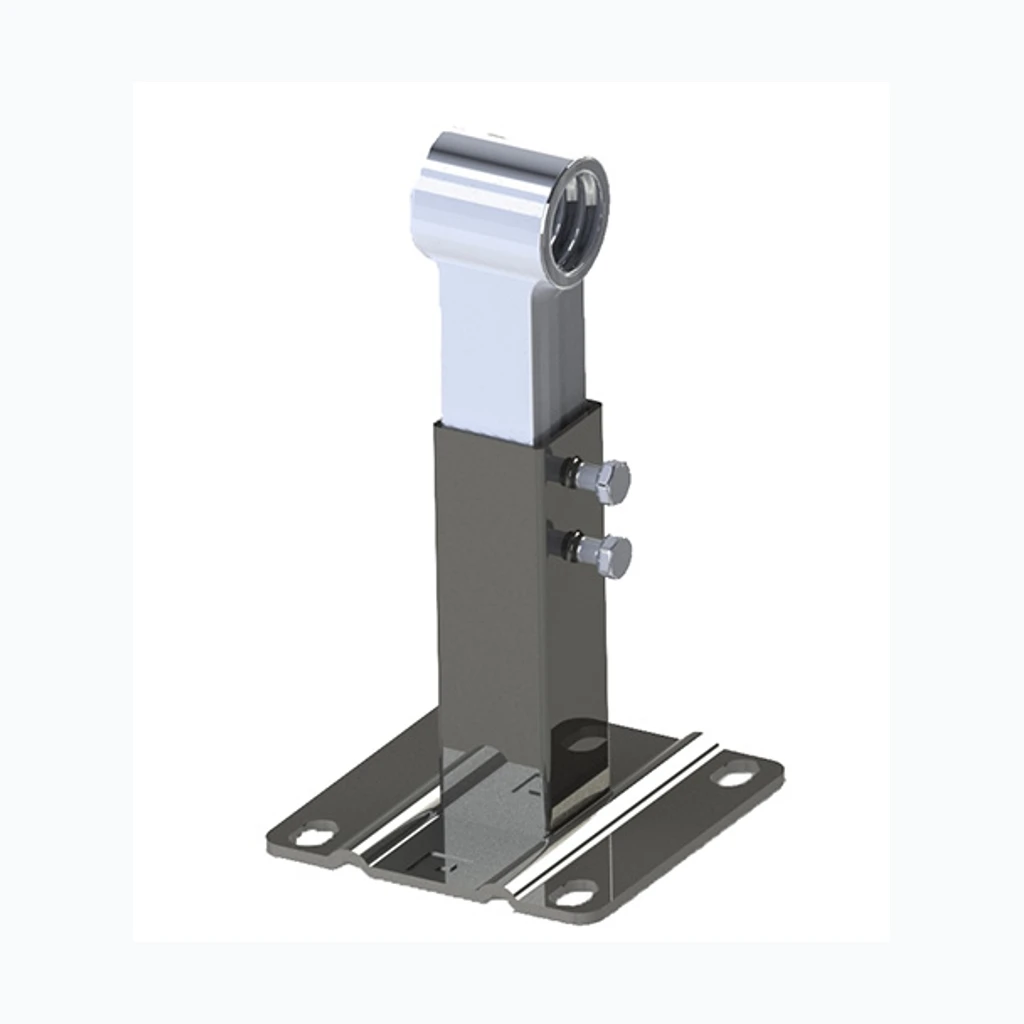 Paisupaagi kinnitus 1'', 15-50L+kruvi(2tk) (Nordline) (24680)