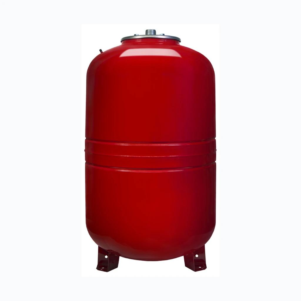 Paisupaak kütteveele 80 L - 1" - 6 bar (Nordline) (246312)