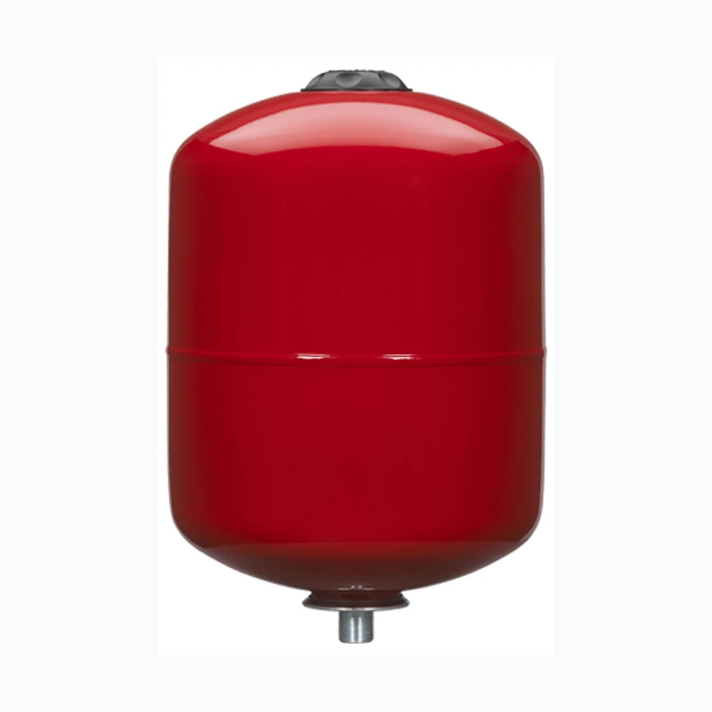 Paisupaak päikeseküttesüsteemidesse 18 L - 3/4" - 8 bar (Nordline) (246323)