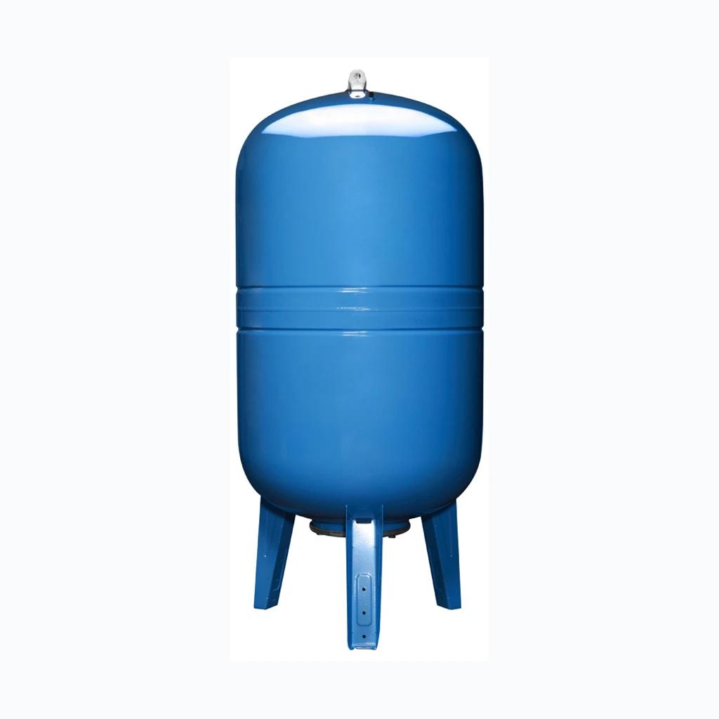 Paisupaak tarbeveele 60 L - 1"- 10 bar (Nordline) (246261)