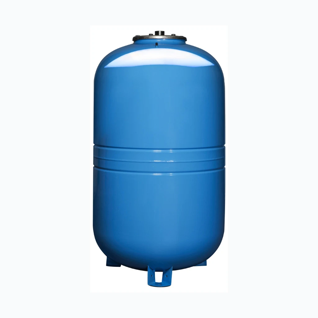 Paisupaak tarbeveele 80 L - 1" - 10 bar (Nordline) (246291)