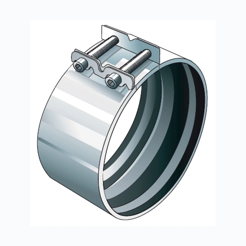 Pandaliide Duo DN100 (0202214)