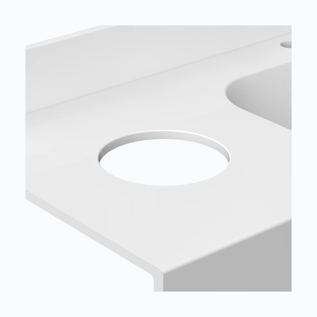 Eumar Paper bin opening (CreaCore) (225-0000-03)