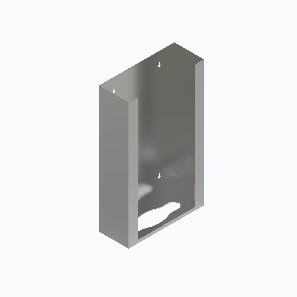 Eumar Paper towel dispenser BTM (225-0000-41)