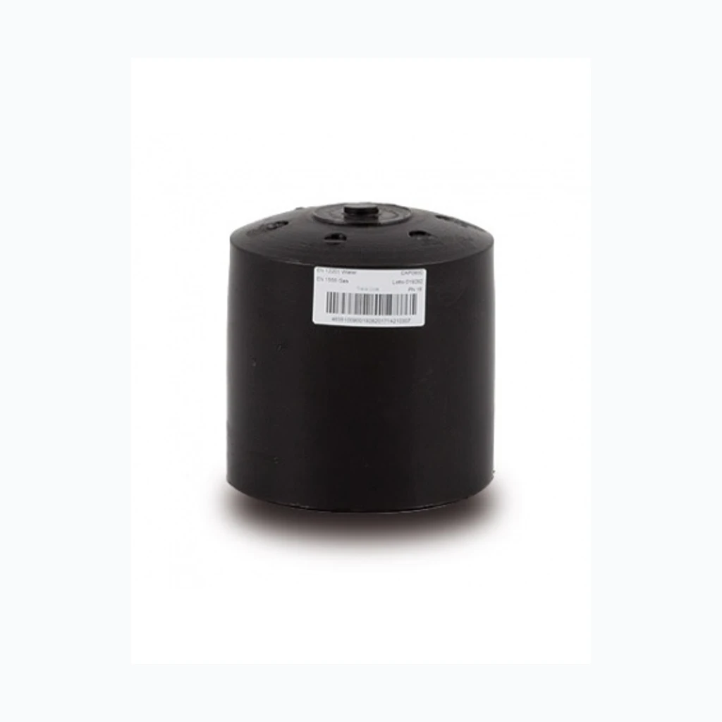 Plastitalia PE otsakork 63 SDR17 (19-65616110)
