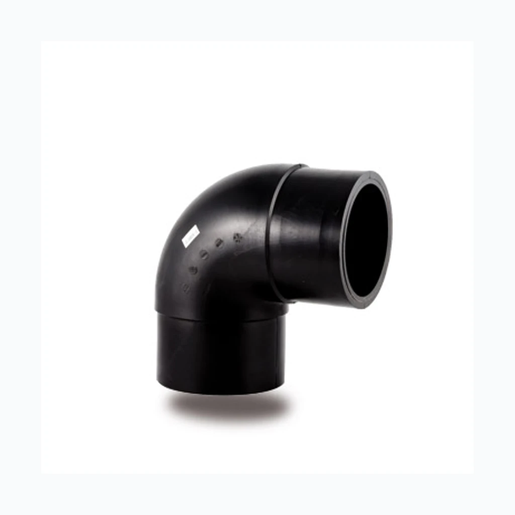 Plastitalia PE põlv Ø225 90° SDR17 (19-700225F)