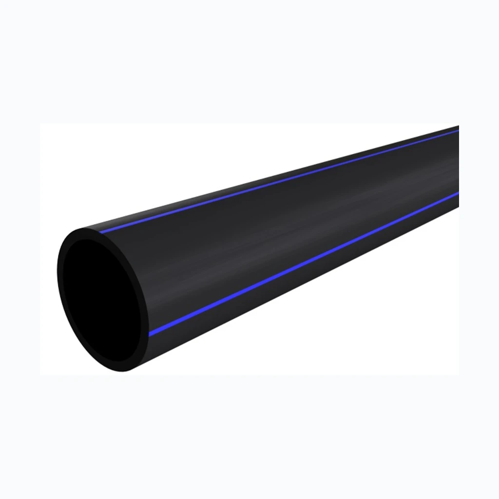 Haka Plast PE toru 90×5,4 PE100 PN10 6m (18-2909013)