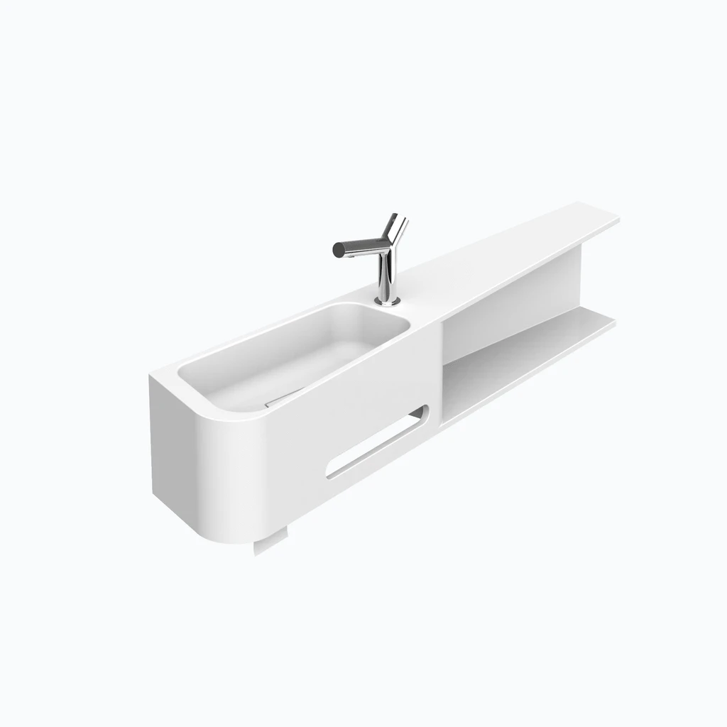 Eumar Pebble 125l (469-1203-70)