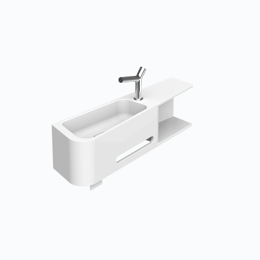 Eumar Pebble 95l (469-0903-70)