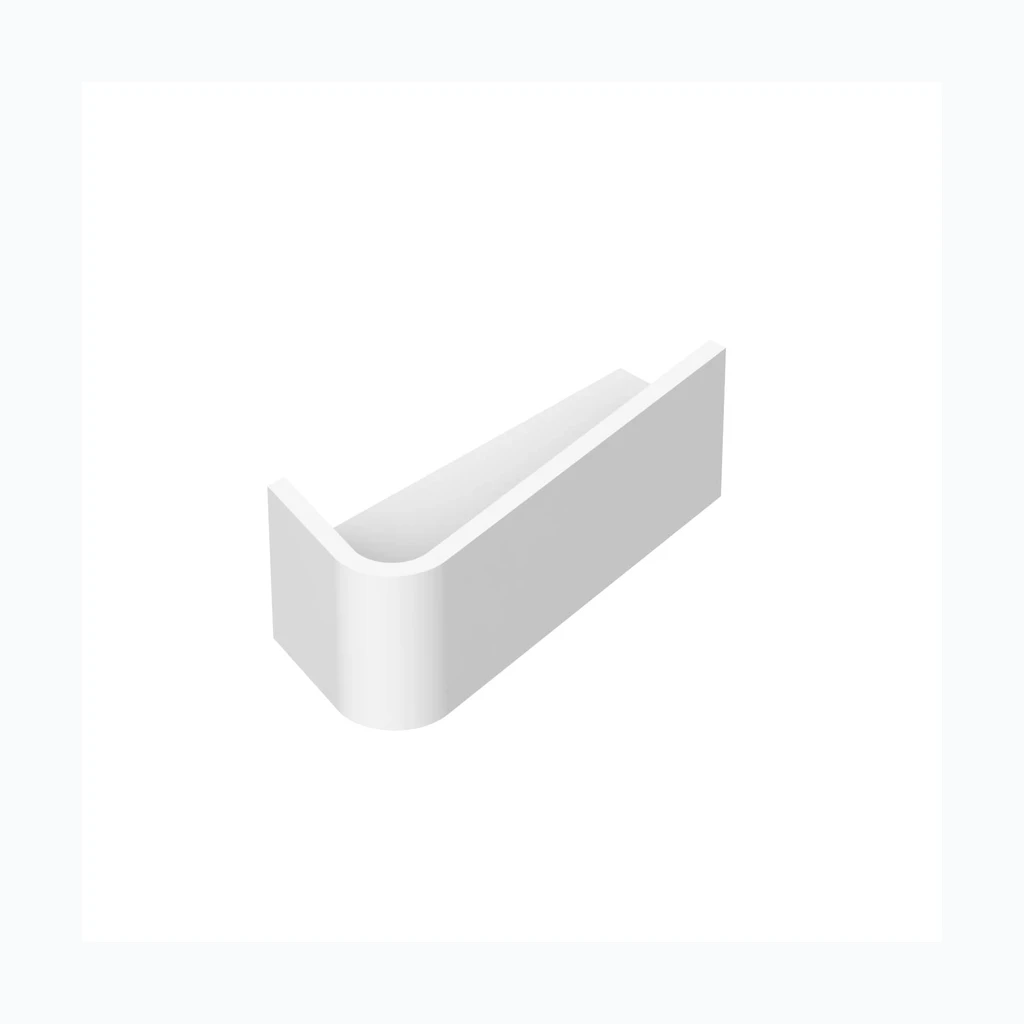 Eumar Pebble shelf L (469-0301-70)
