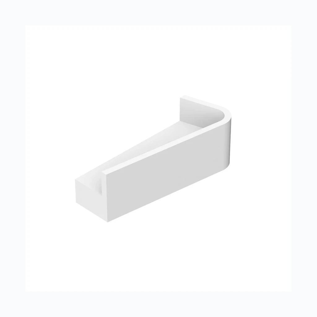 Eumar Pebble shelf R