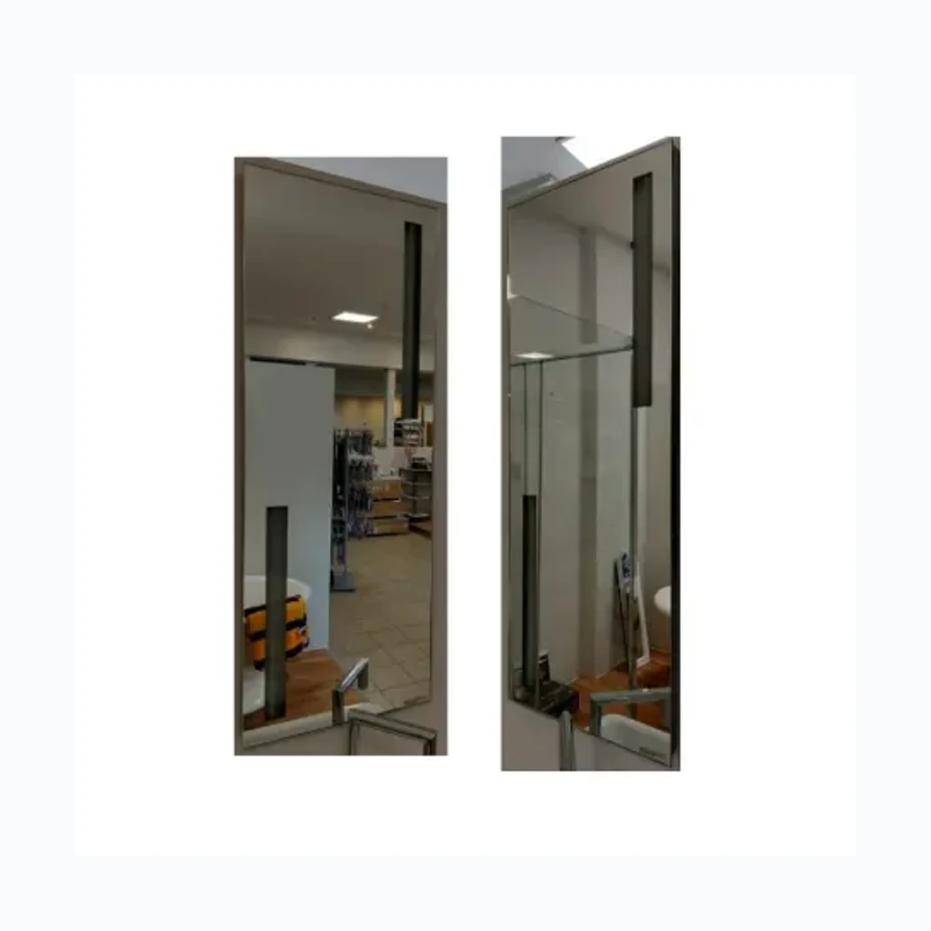 Зеркало с подсветкой 40х50 15113, DUO (9279001)