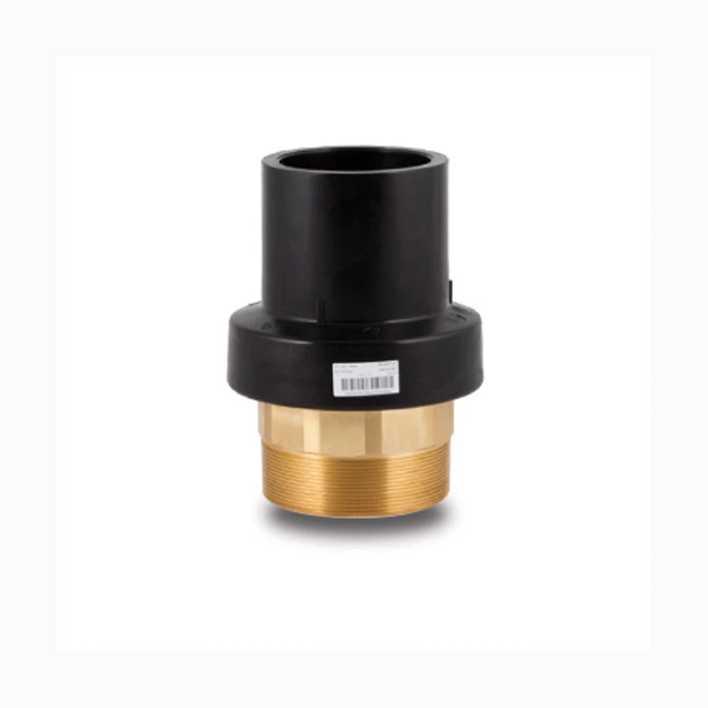 Plastitalia PEH siirdmik 25x¾” VK SDR11 (19-650292)