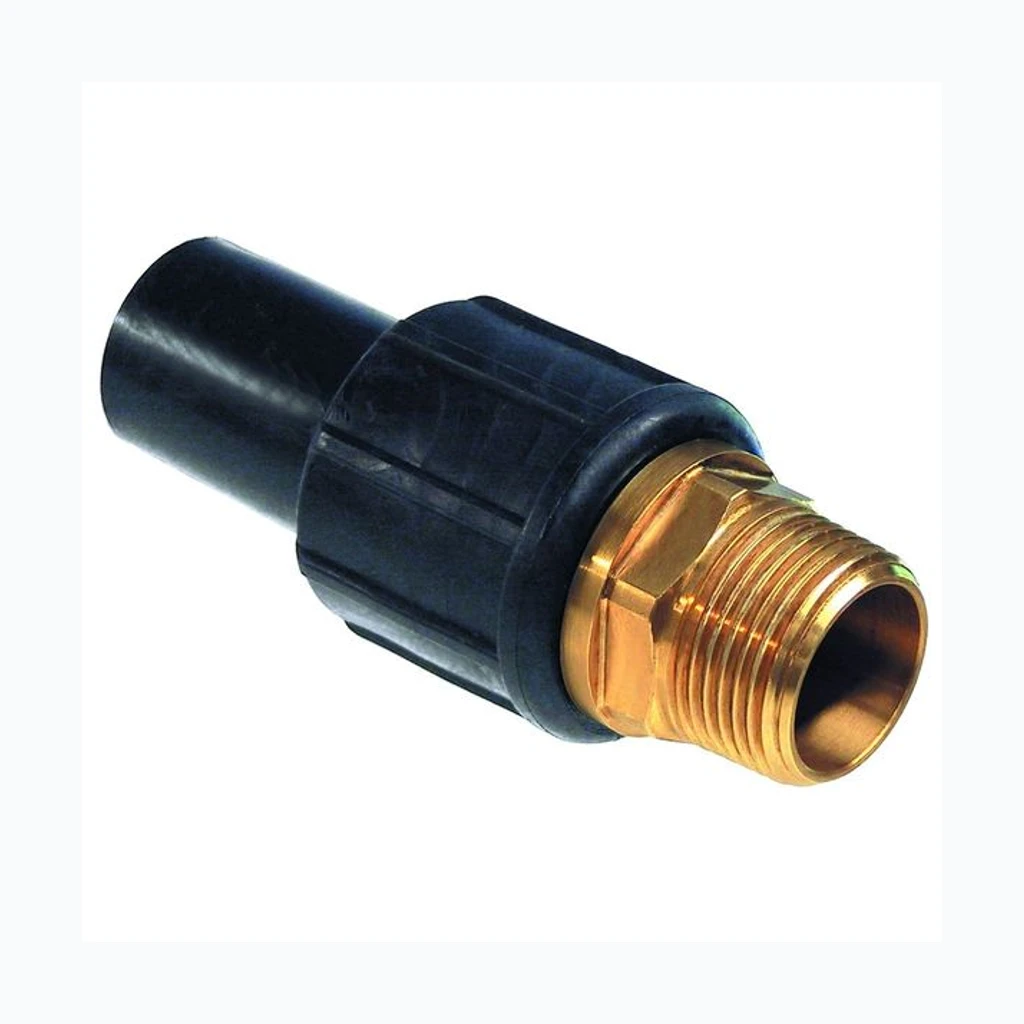 Unidelta PEH siirdmik 32×1″ VK SDR11 PE-HD (19-650299)