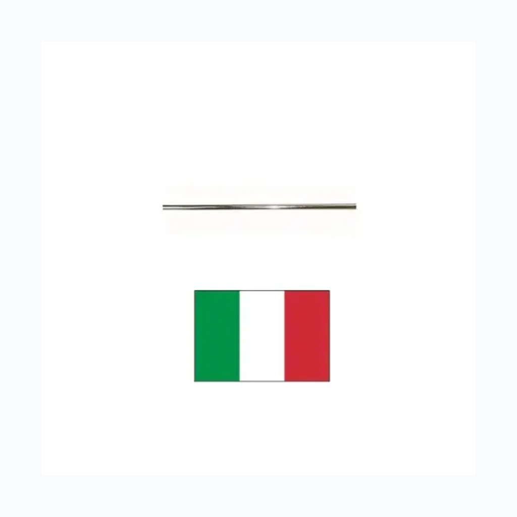 Pehme toru, sirge D10X100cm 18, D10X100CM (0921130)