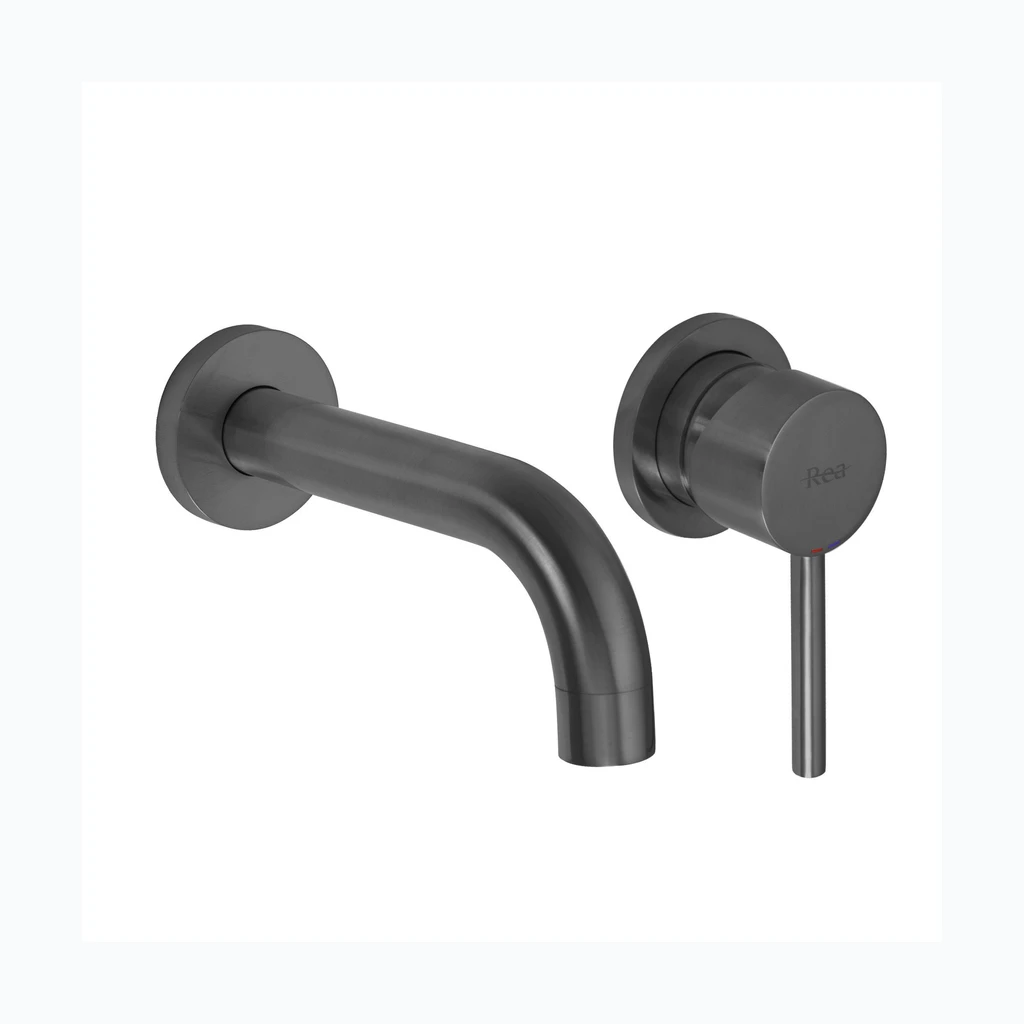 Peidetud paigaldussegisti REA Lungo Titan + BOX (REA-B6383)
