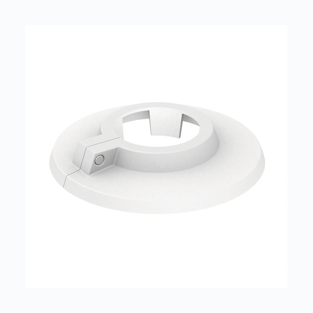 Flamco Декоративный фланец 42mm