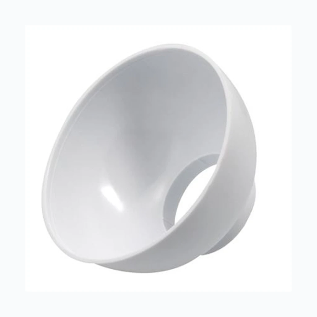 Nicoll Peiteäärik Ø32, kõrgus 40mm (65-120230)