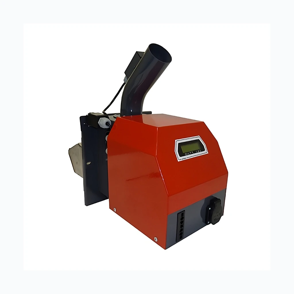 Pelletipõleti Atmos A25 SP (5-30kW) (101A25SP)