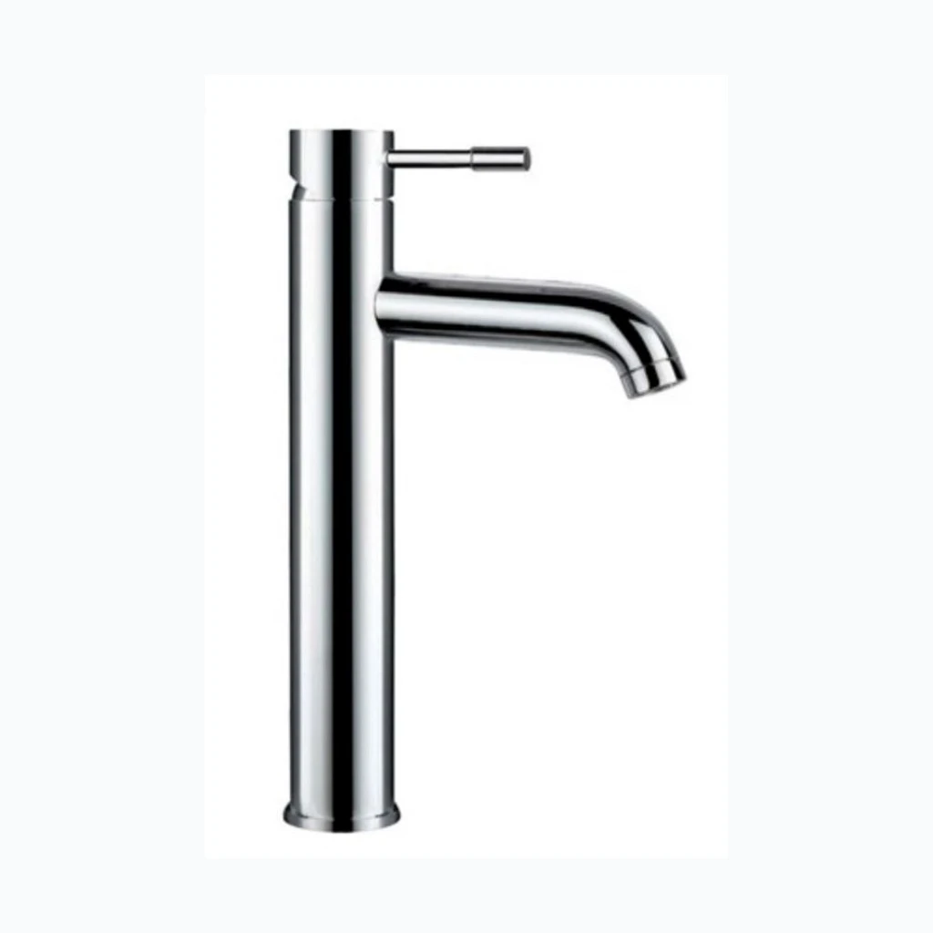 Pesemisvannisegisti Rea Graf Chrome High (REA-B0027)