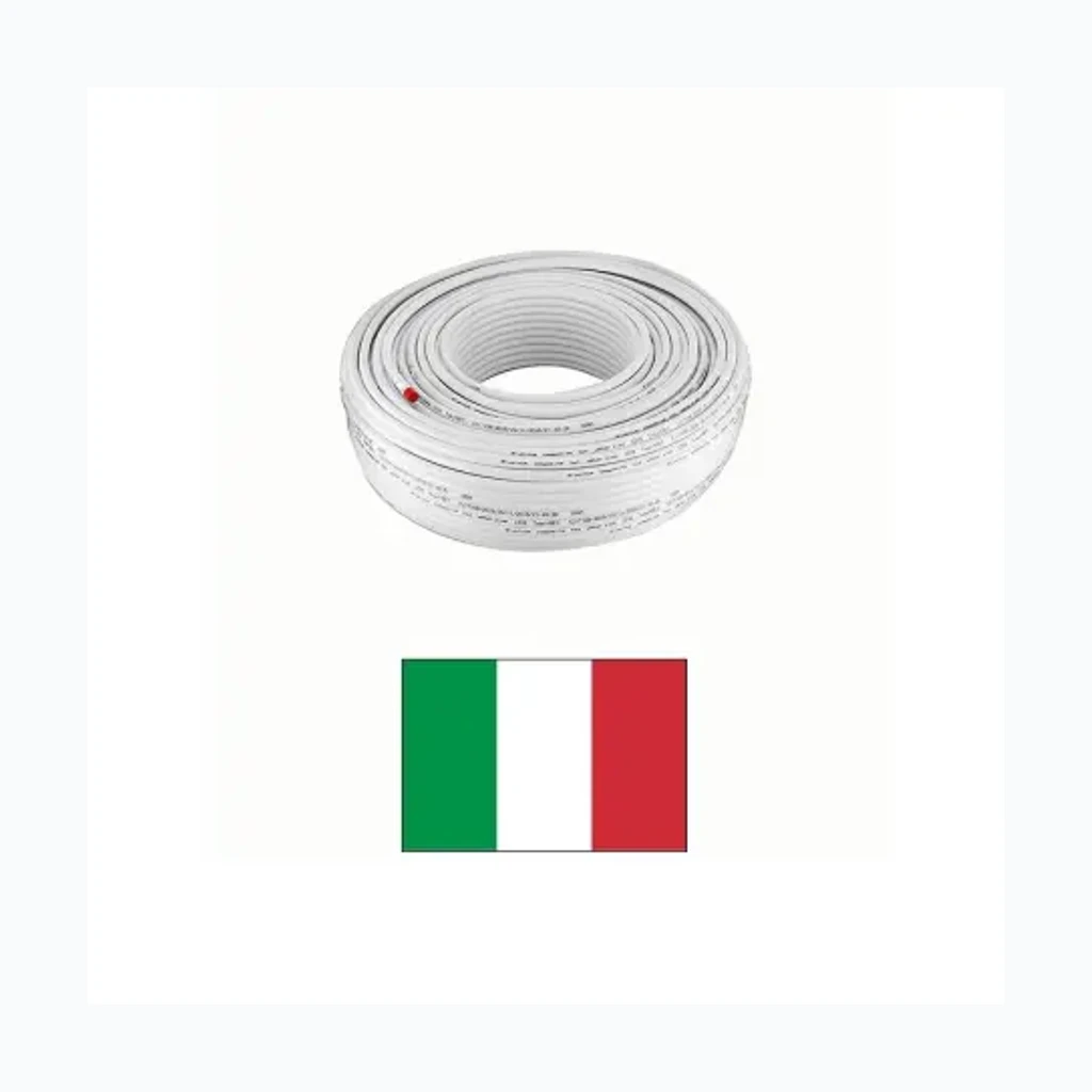 PEX-AL-PEX toru 20mmx2.0 7271, 20X2.0 (0919131)