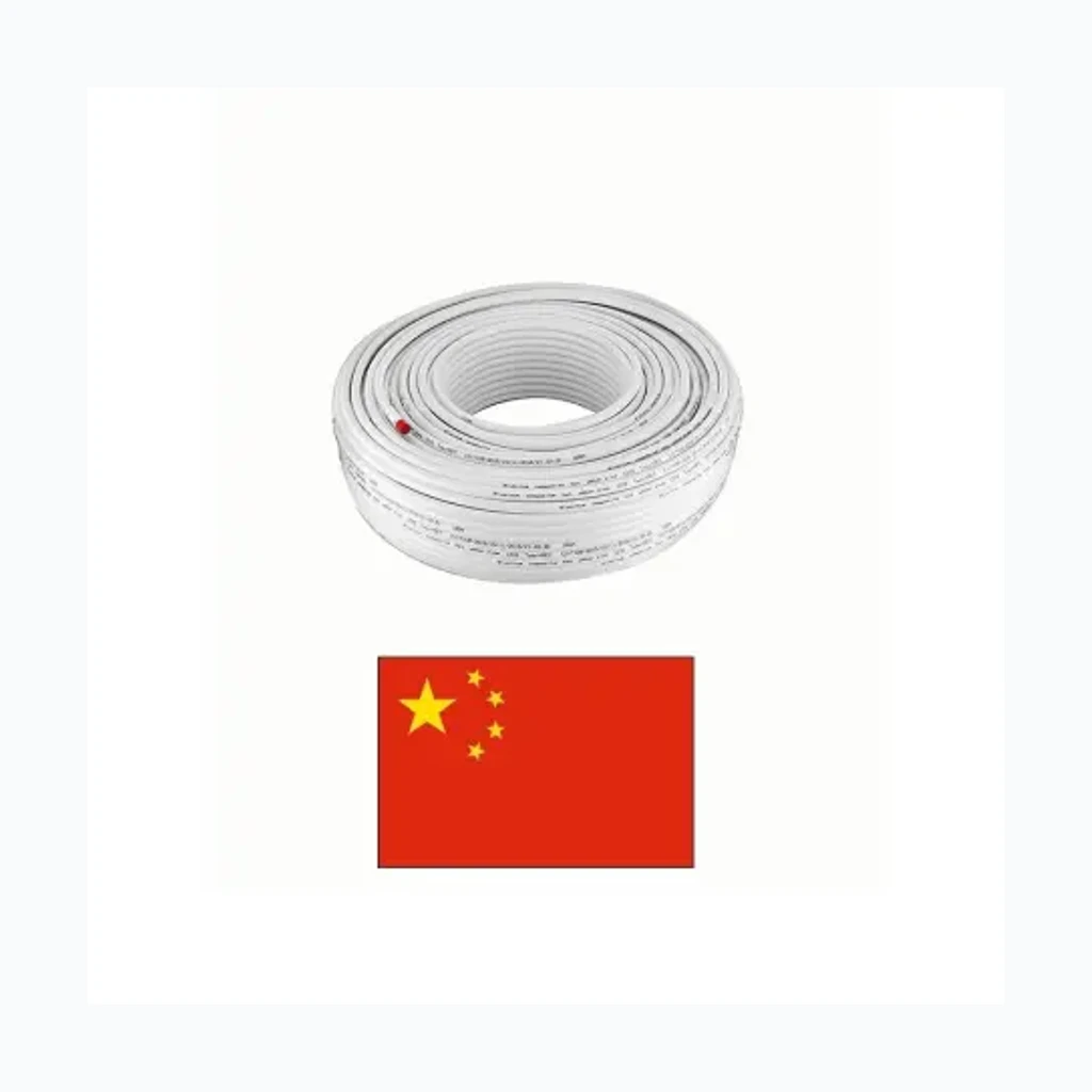 PEX-AL-PEX труба 20mmx2.0 7271F, 20X2.0 (9519036)